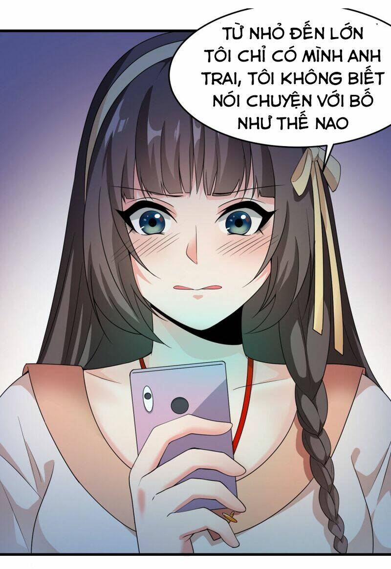 hoa hậu giảng đường luôn bên người chapter 23 11