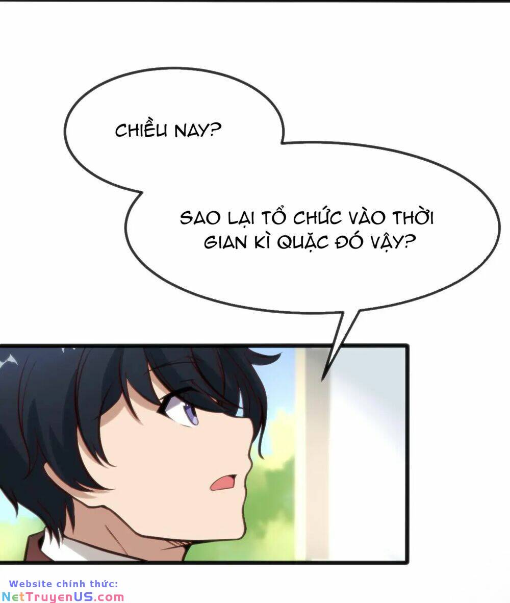 a novel way of escaping death chapter 4 26