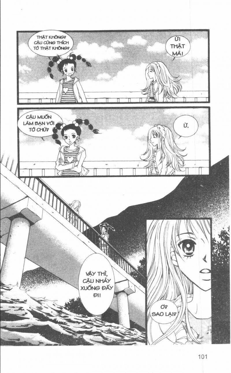 sad love story chapter 1 101