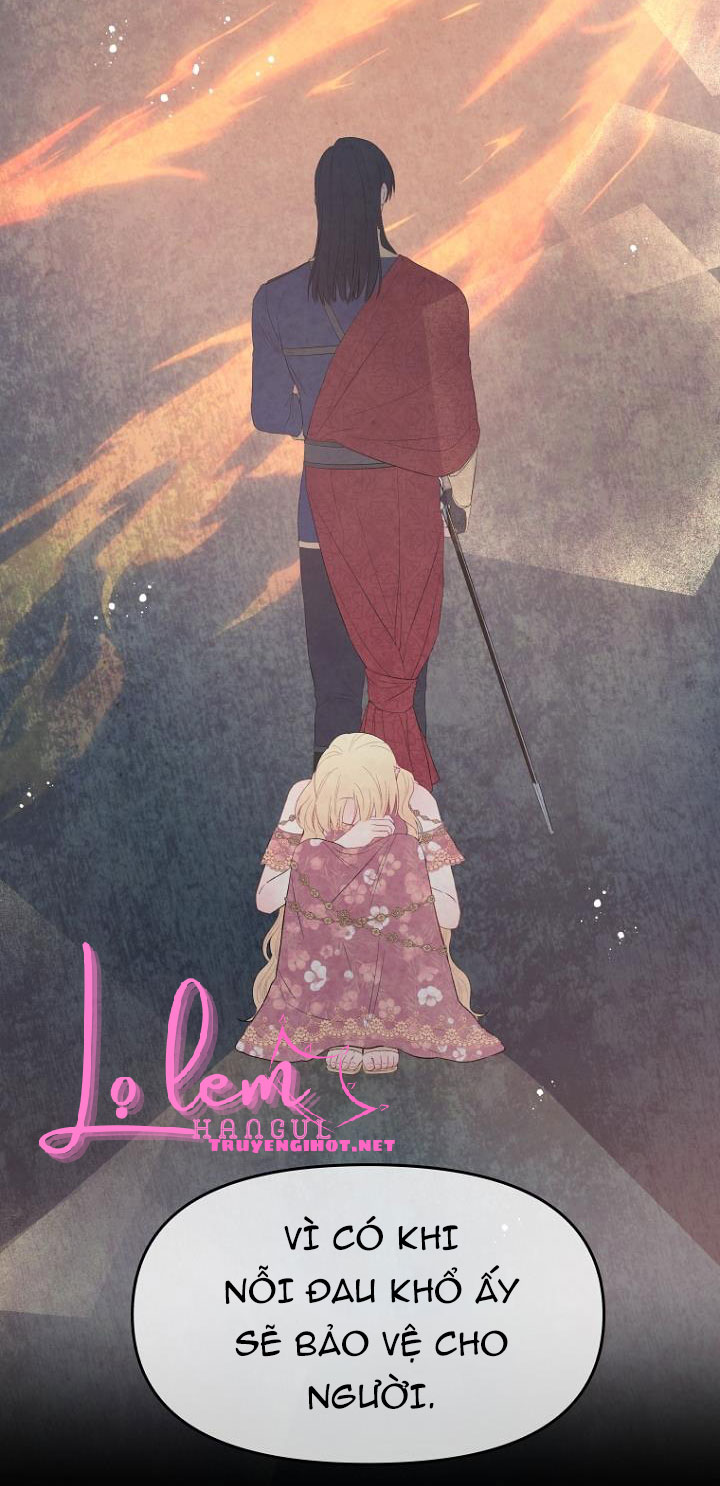 đừng đặt tình cảm mình vào cuốn sách đó chapter 28.1 60