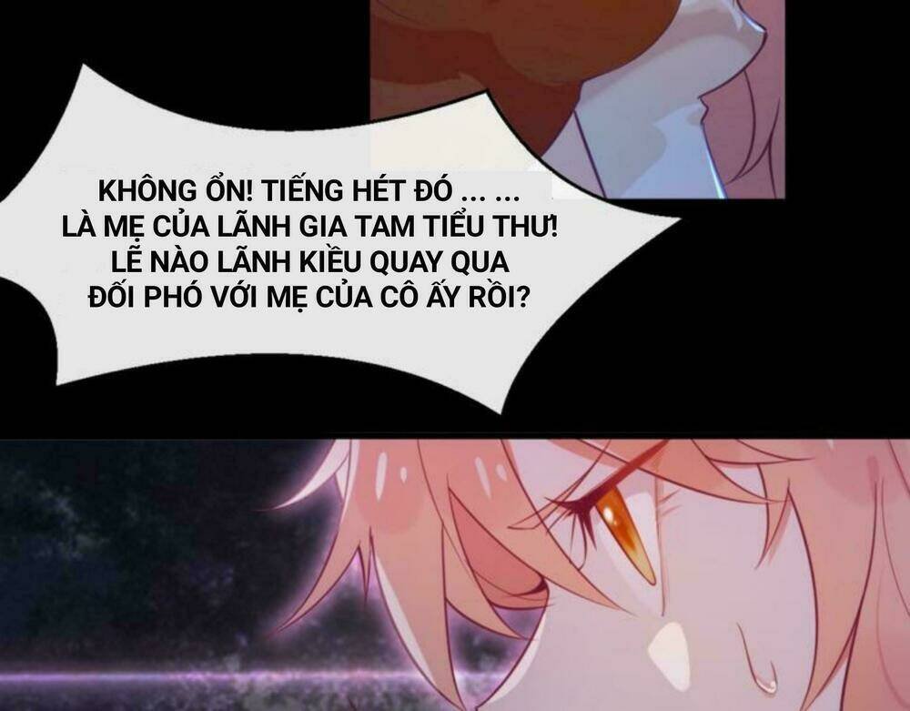 tà quân khó dưỡng tiểu ma phi chapter 6 23