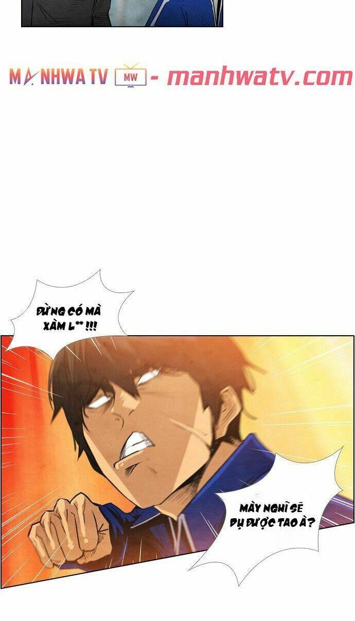 kẻ hồi sinh chapter 8 19