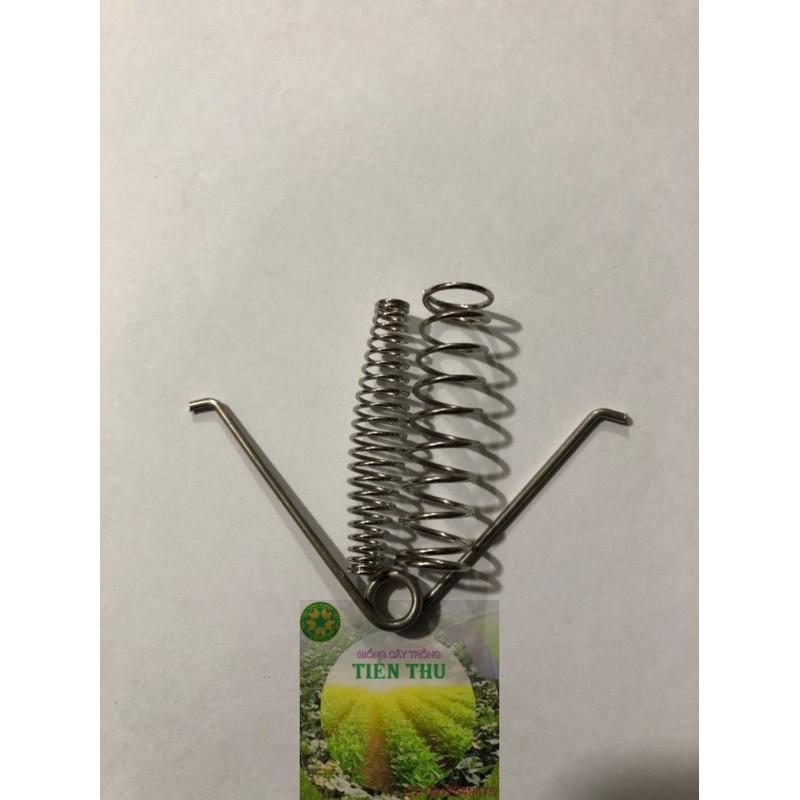 COMBO 3 LOẠI LÒ XO KÉO CẮT CÀNH