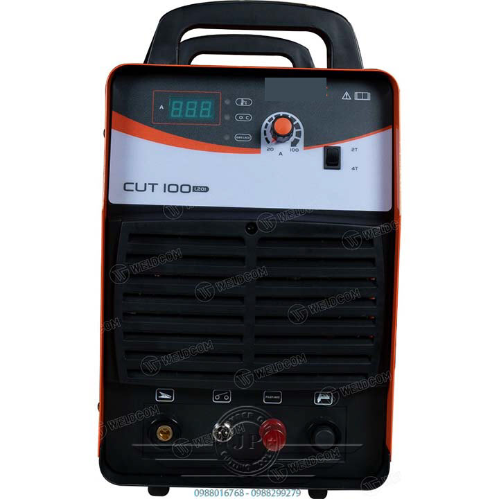 Máy cắt Plasma Jasic CUT 100 L201