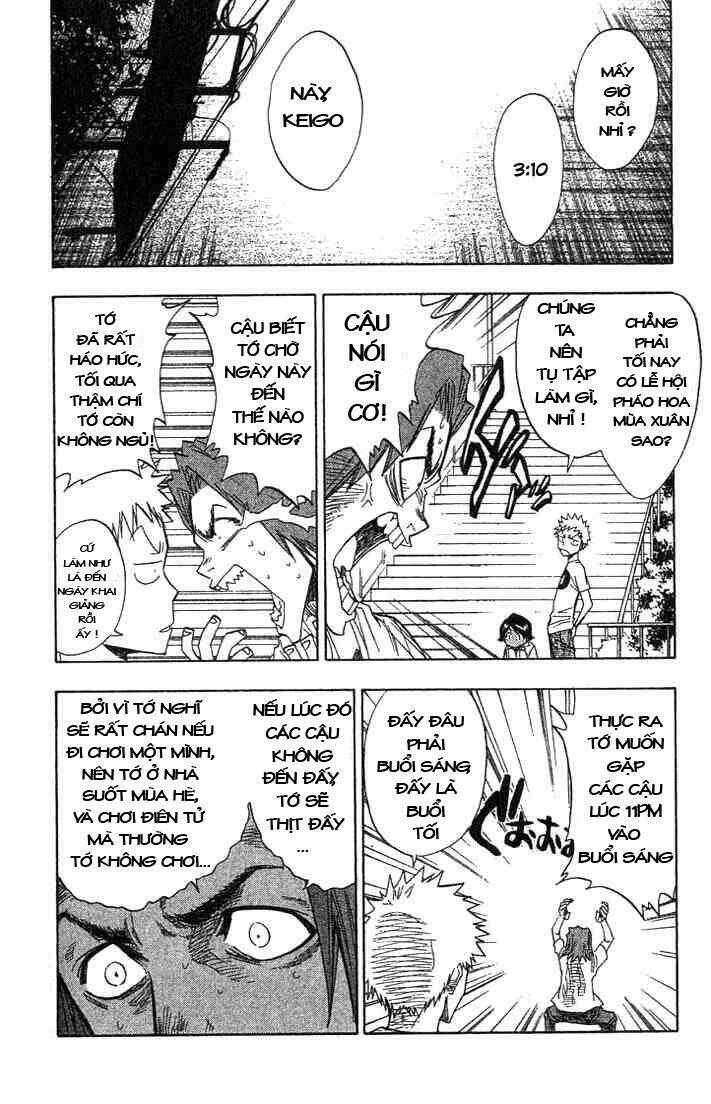 thần chết ichigo chapter 68 4