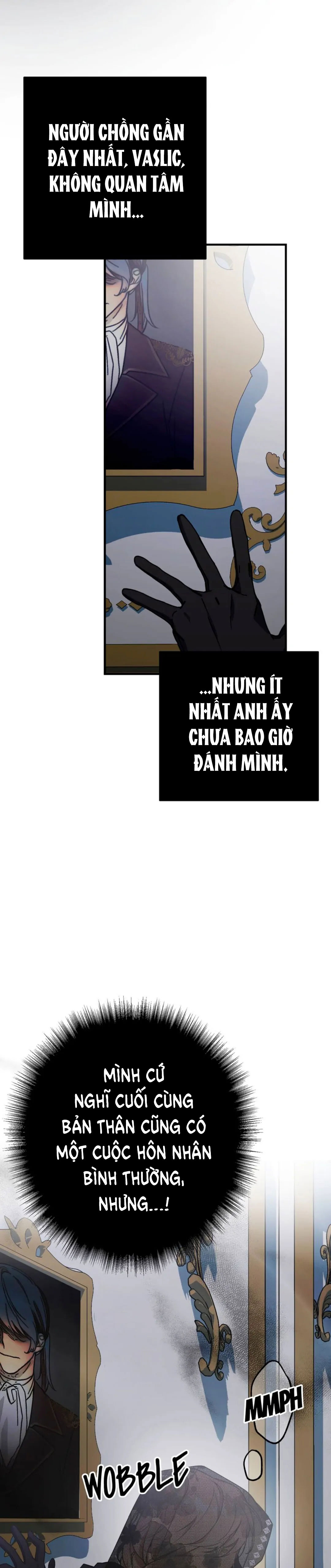 thỏa thuận với người chồng giả của tôi chapter 1.1 15