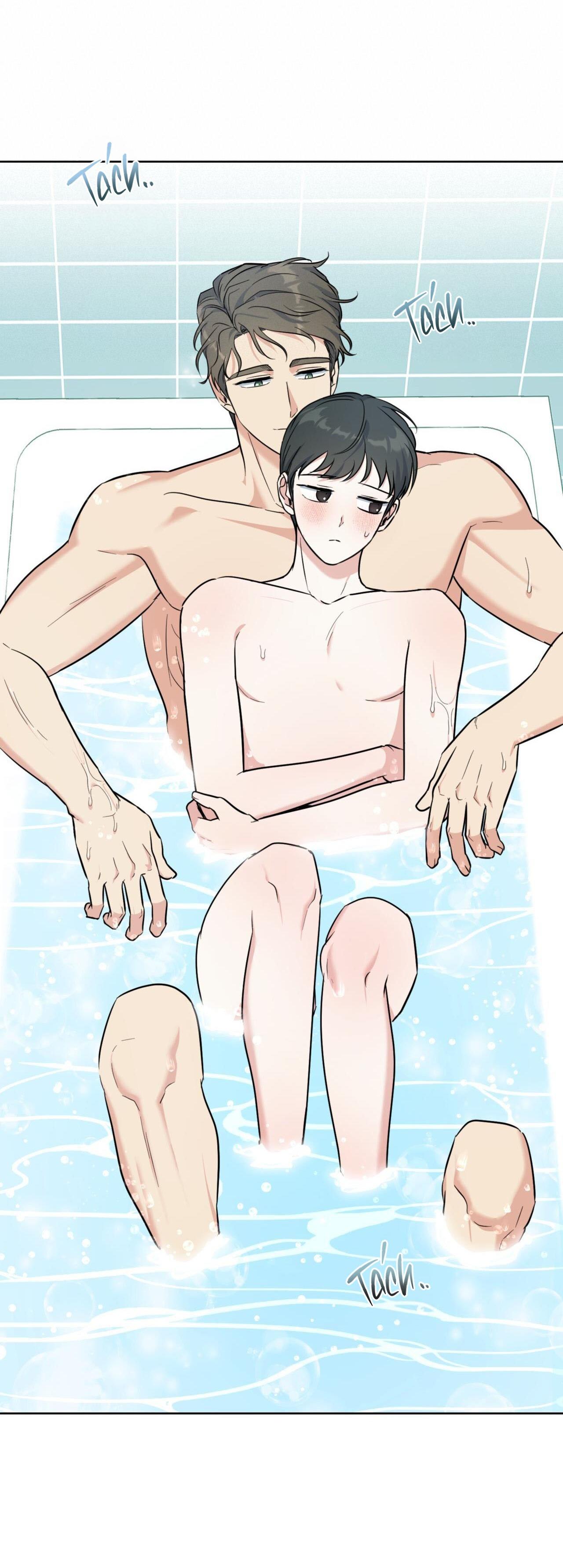 khu rừng tĩnh lặng chapter 19 32