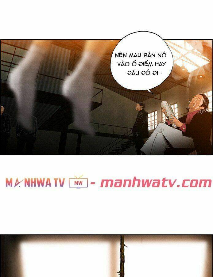 kẻ hồi sinh chapter 4 59