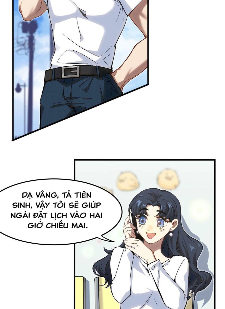 vú em thánh kỵ sĩ chapter 2.2 31