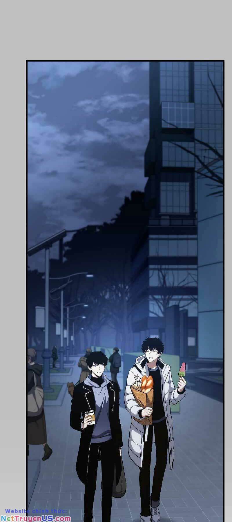 Người Chơi Mạnh Nhất Hồi Quy Lần Thứ 100 chapter 10 88