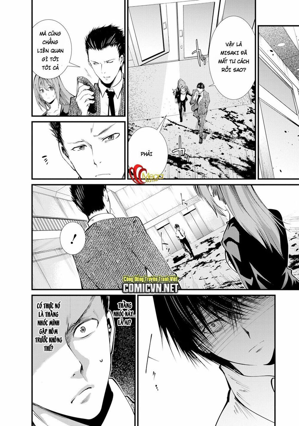 thí nghiệm ngục tù chapter 9 1