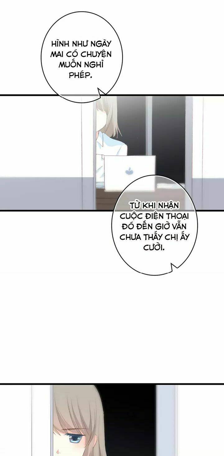 con tim rung động 3 chapter 42 44