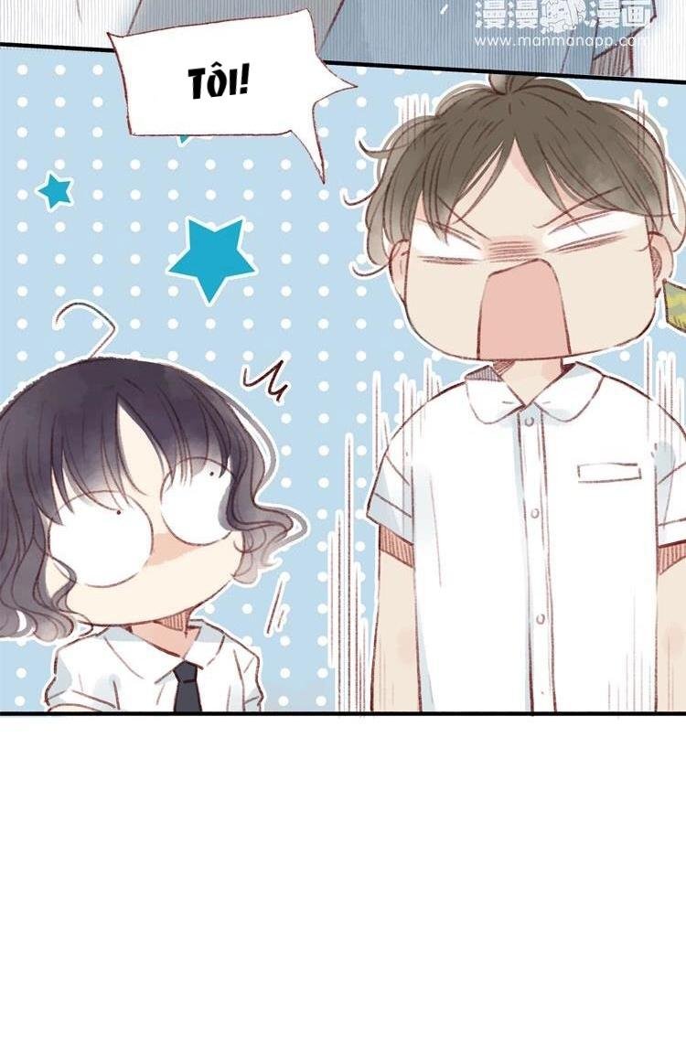 phế sài thần đăng và công chúa chapter 26 9