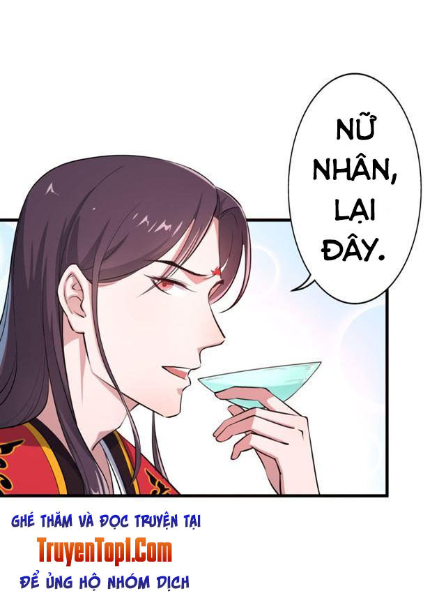 tà y cuồng thê chapter 43 3