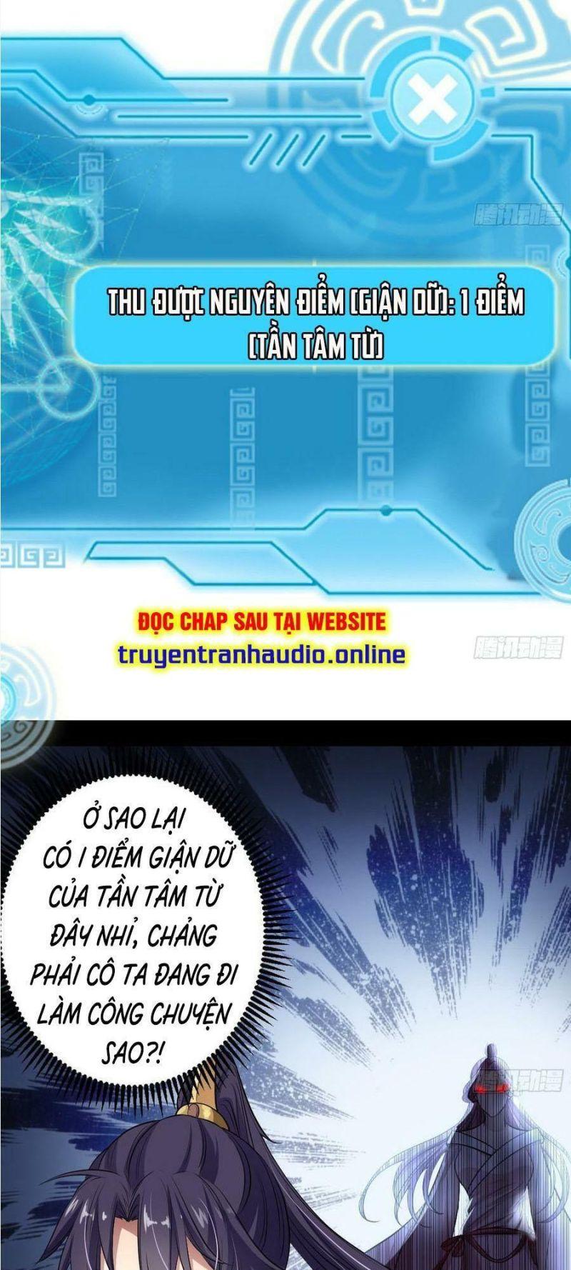 ta là tà đế chapter 44.1 8