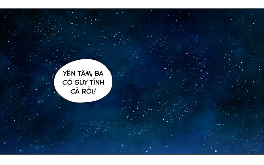 thú cưng của tôi là dơi chapter 21 49