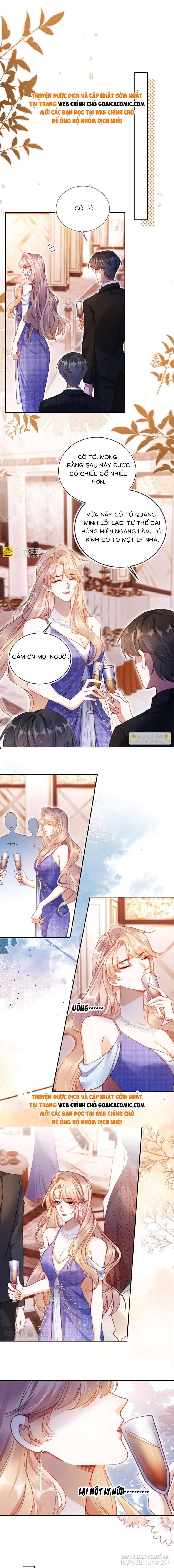 thừa kế gia sản nghìn tỷ sau ly hôn chapter 21 5