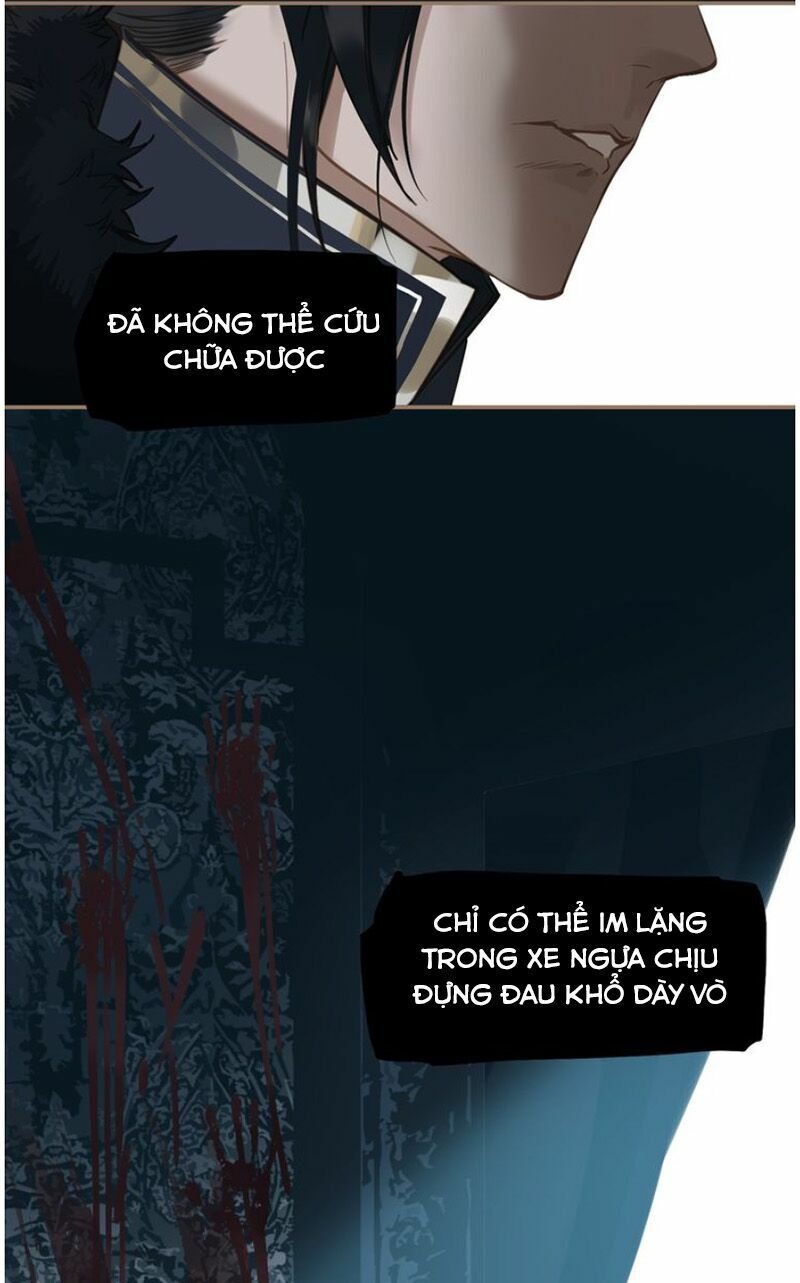 nhất đại linh hậu chapter 52 27