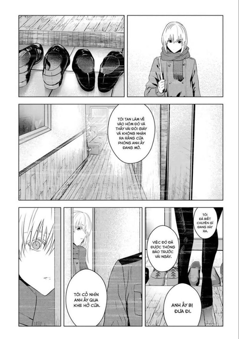 tái sinh manga chapter 25 23