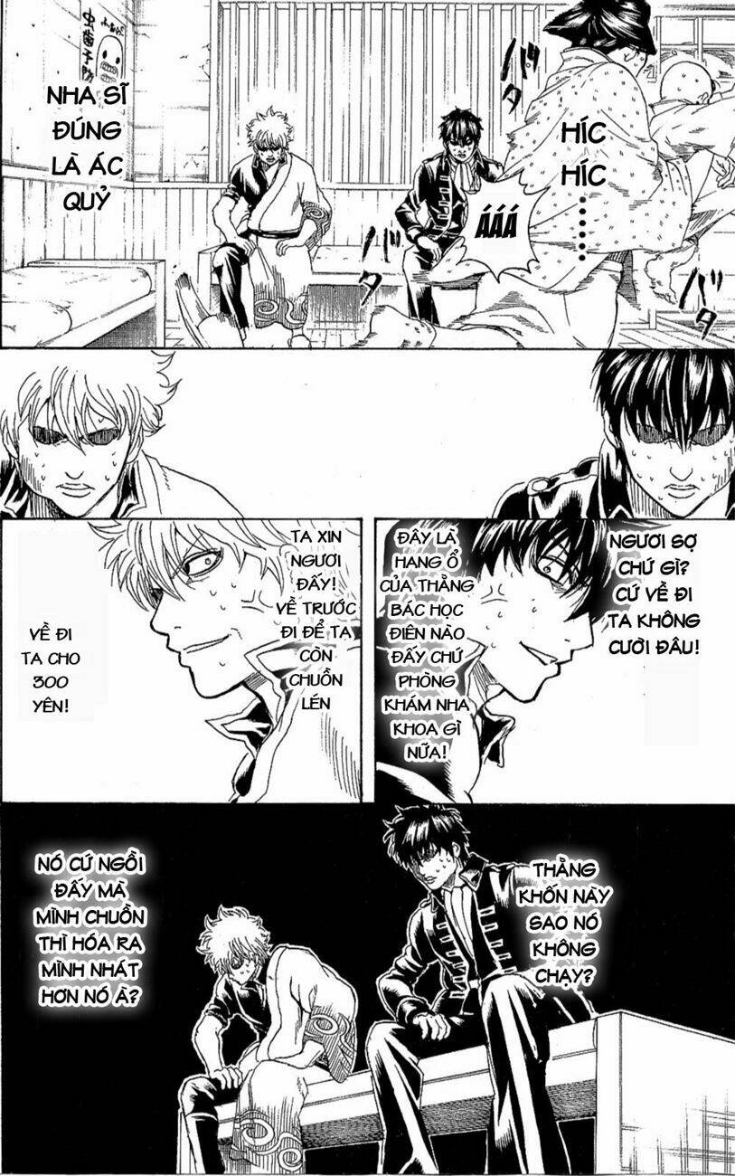 gintama - linh hồn bạc chapter 263 20