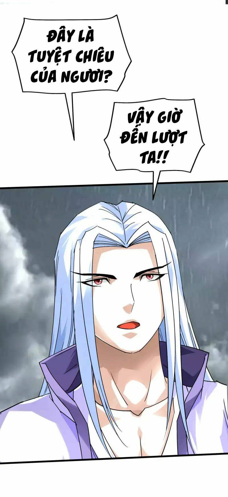 trọng sinh ta là đại thiên thần chapter 136 41