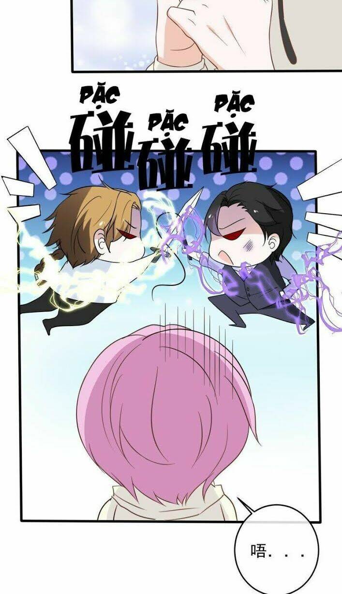 thập nhị hắc miêu chapter 12 21