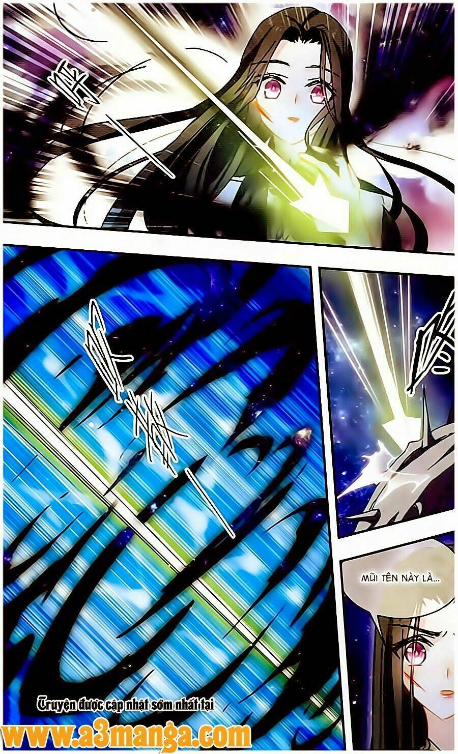 ngôi sao câu lạc bộ chapter 123 14