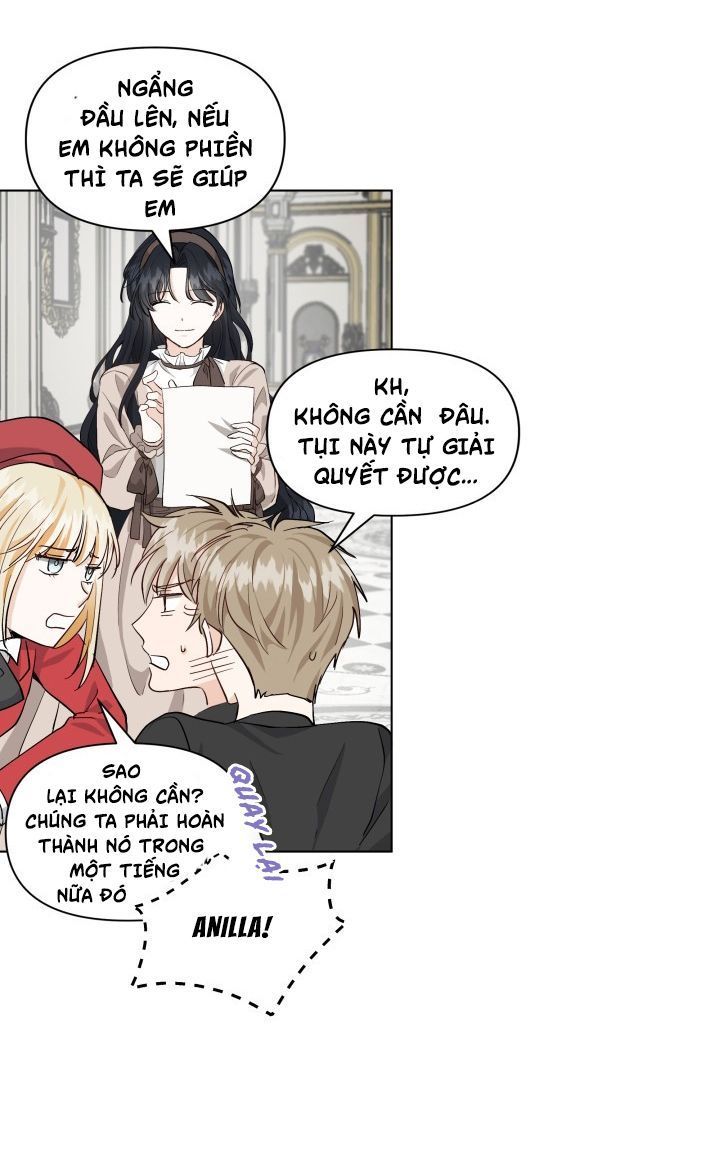 trở thành vợ của nam chính phế vật chapter 12 15