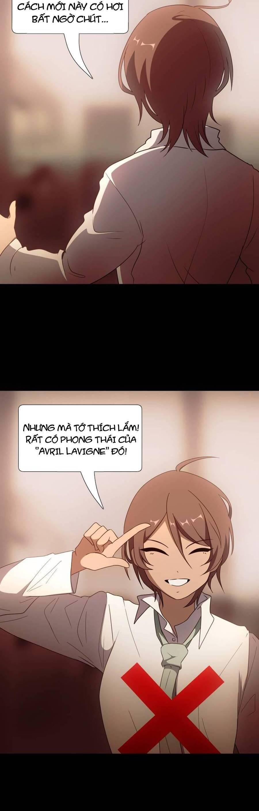 tử thần chapter 109 4