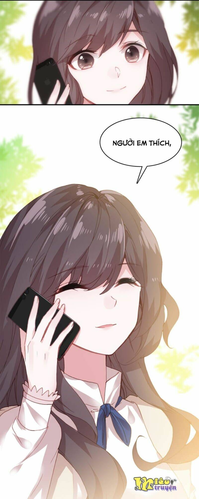 nhất sinh nhất thế mỹ nhân cốt chapter 6 30