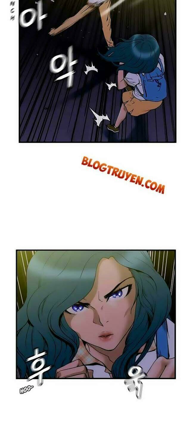 green boy chapter 5 8