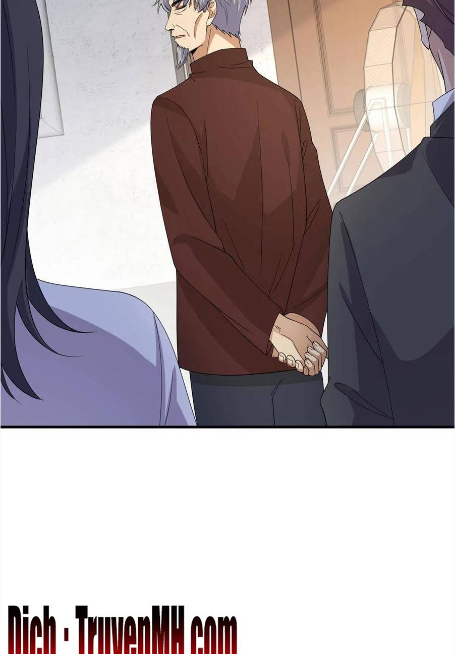 thí hôn lão công, cần giúp sức chapter 632 20