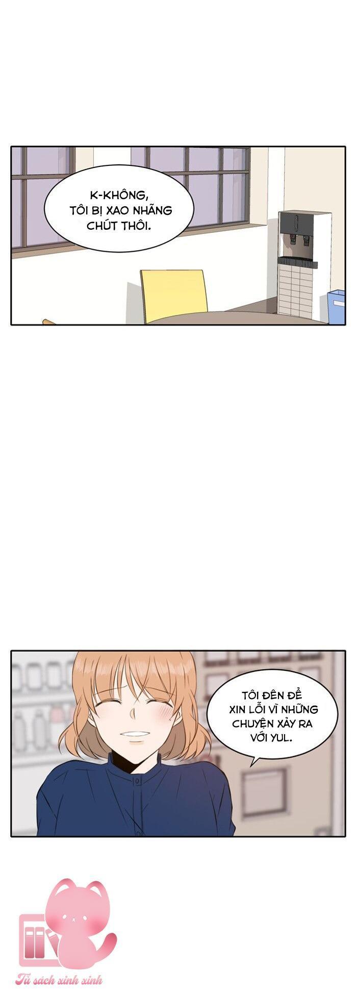 a good day to be a dog chapter 49 16