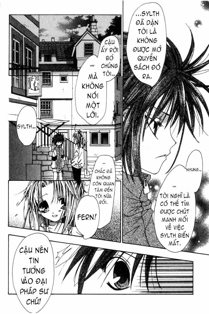 magical x miracle chapter 22 22