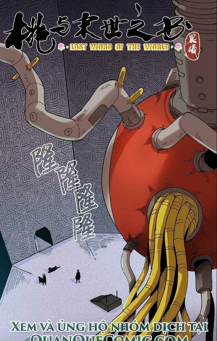 mạt thế chi thư chapter 14 1