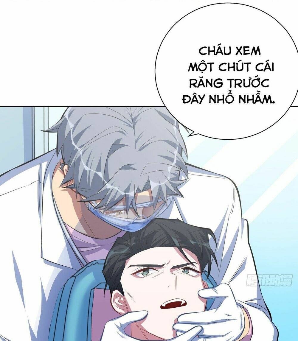 nhạc phụ đại nhân là lão bà chapter 37 3