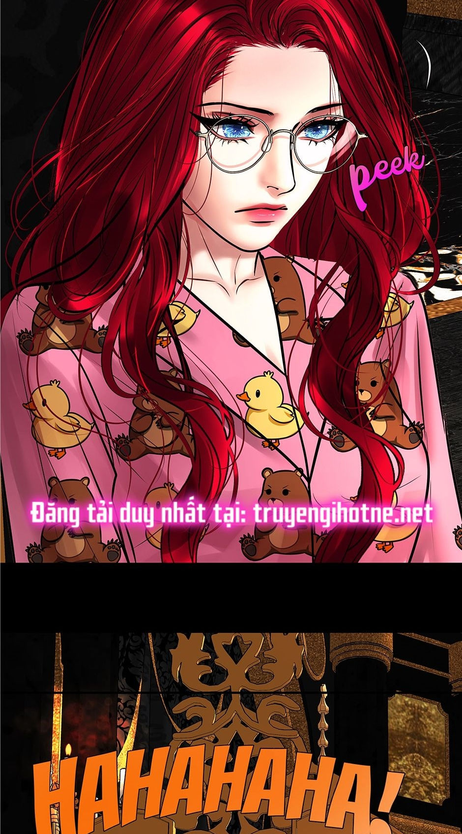 tôi đã ký khế ước với ác quỷ chapter 8.1 4