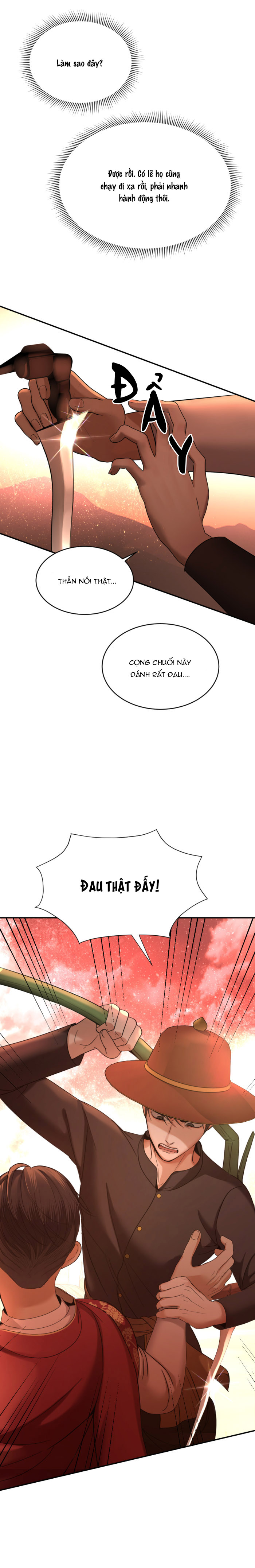 tôi là công tử đẹp nhất xiêm chapter 44 24