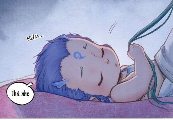 ngao bính truyện chapter 3 16