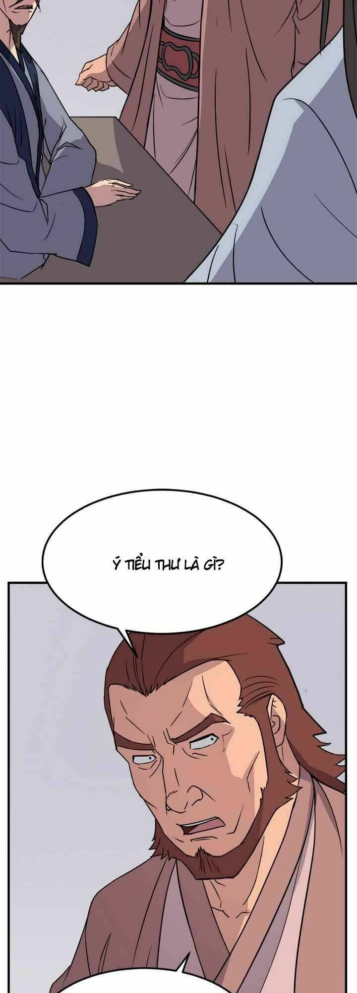 trọng sinh, bất khả chiến bại chapter 111 11