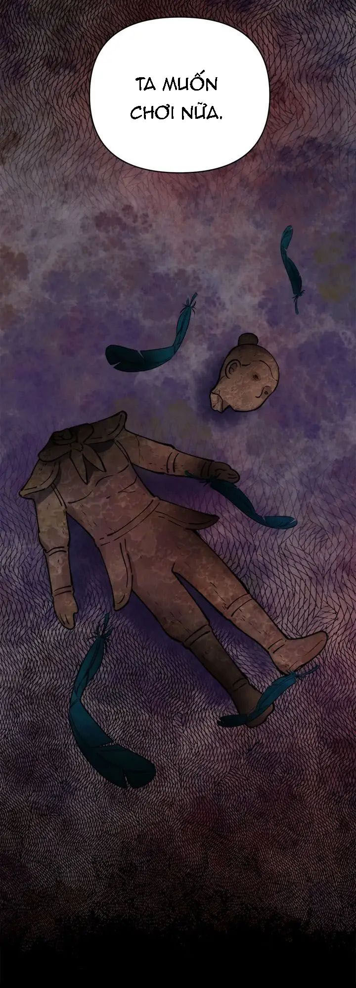 cô dâu thiên đàng chapter 64.1 6