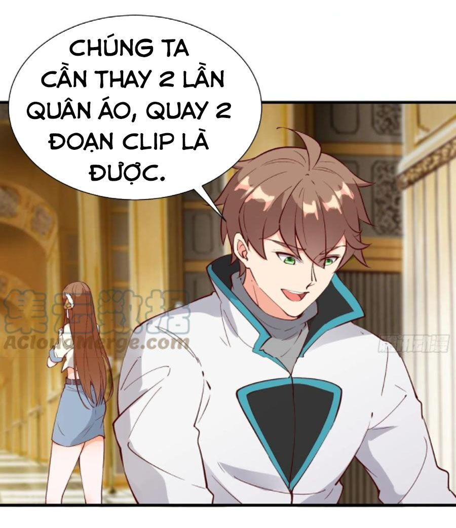 ta lập hậu cung tại tây du ký chapter 60 12