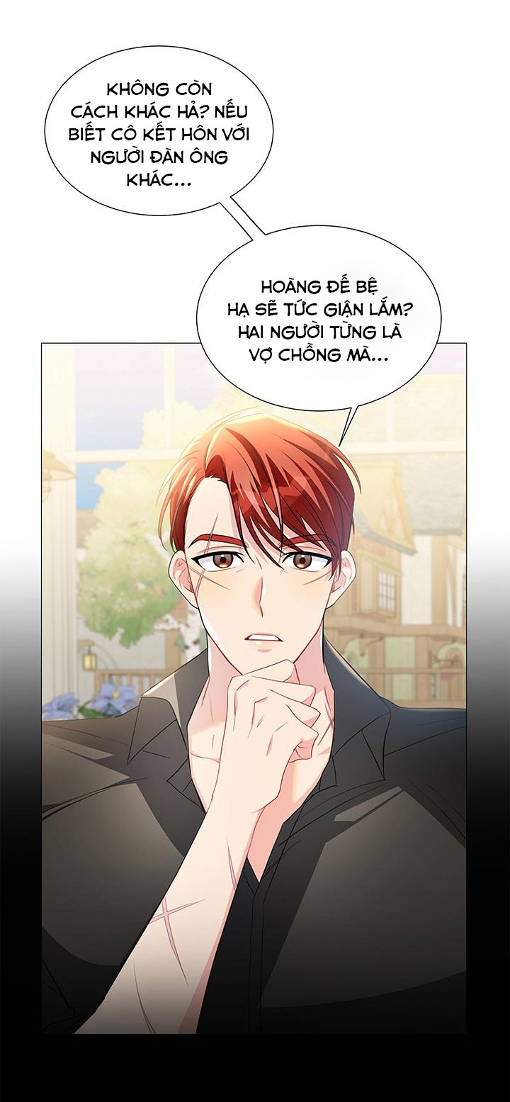 sự hối hận muộn màn chapter 39 21
