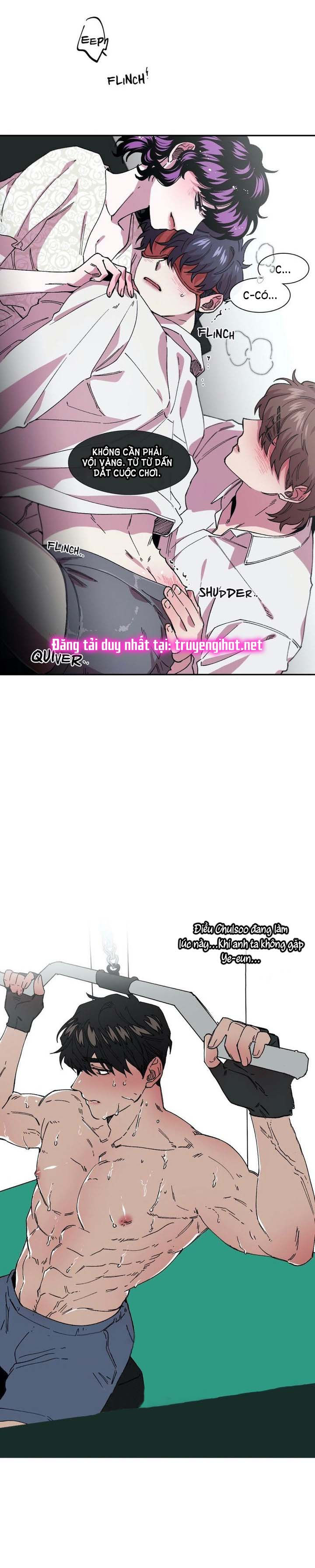 s flower chapter 78.1 4