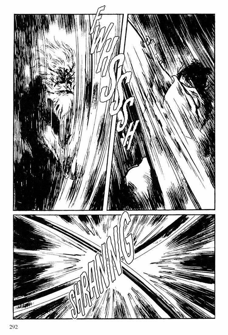 lone wolf and cub chapter 116 42