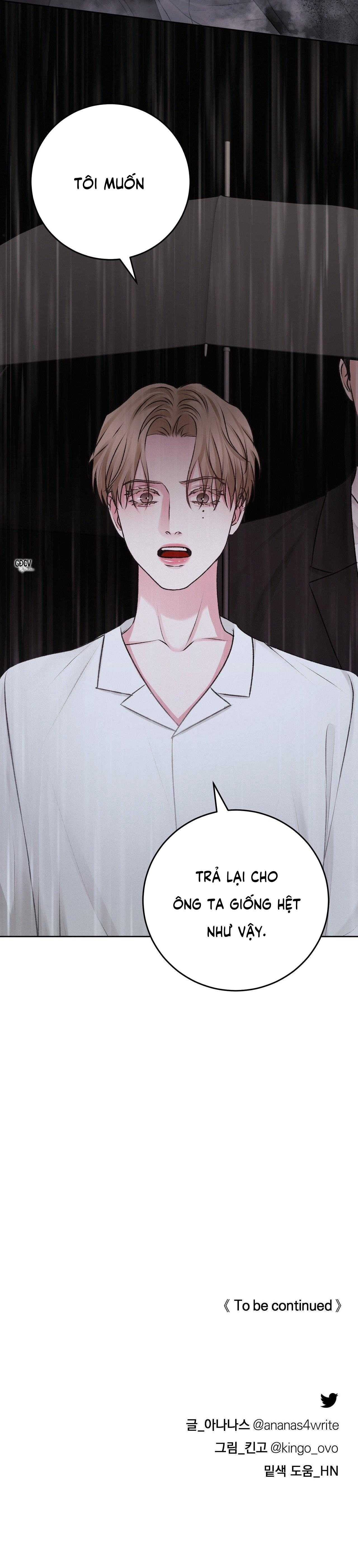 con nuôi bất đắc dĩ chapter 53 30