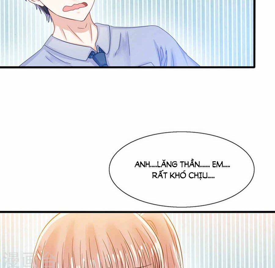 tôi bị gấu trúc nhìn trúng rồi chapter 20 37