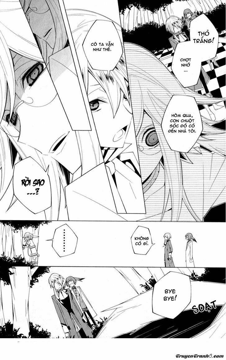 snow white and alice chapter 9 22