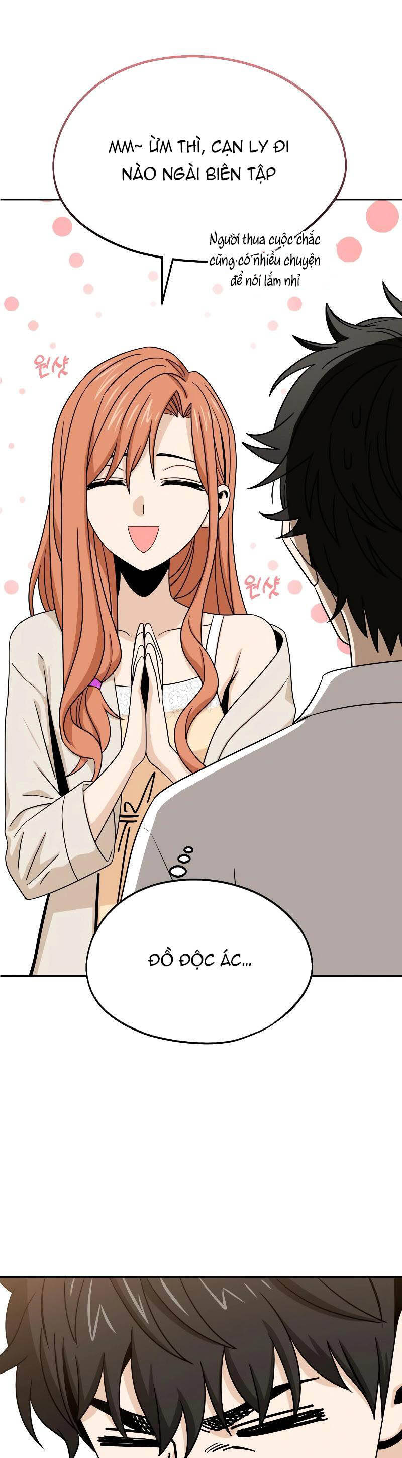 Lớ Ngớ Vớ Phải Tình Yêu chapter 63.2 5