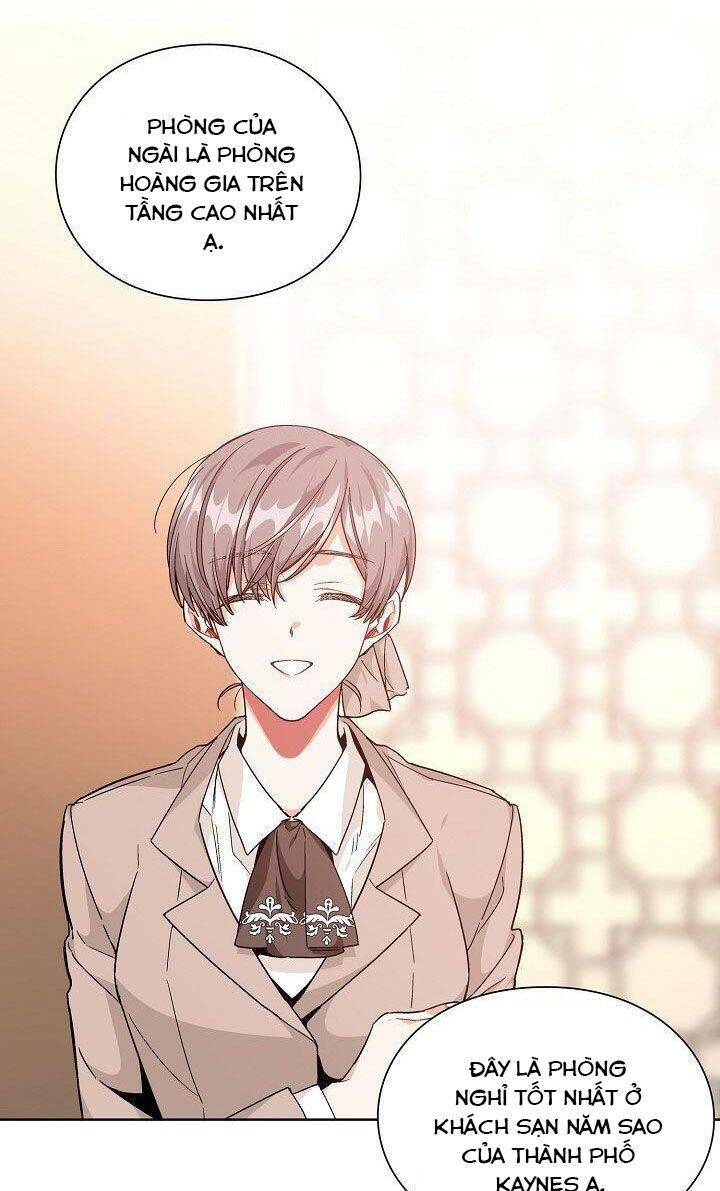 nữ hoàng ngoại khoa chapter 109 12